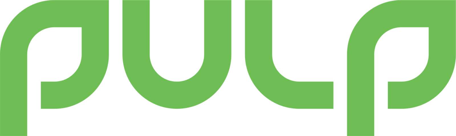 Pulp logo