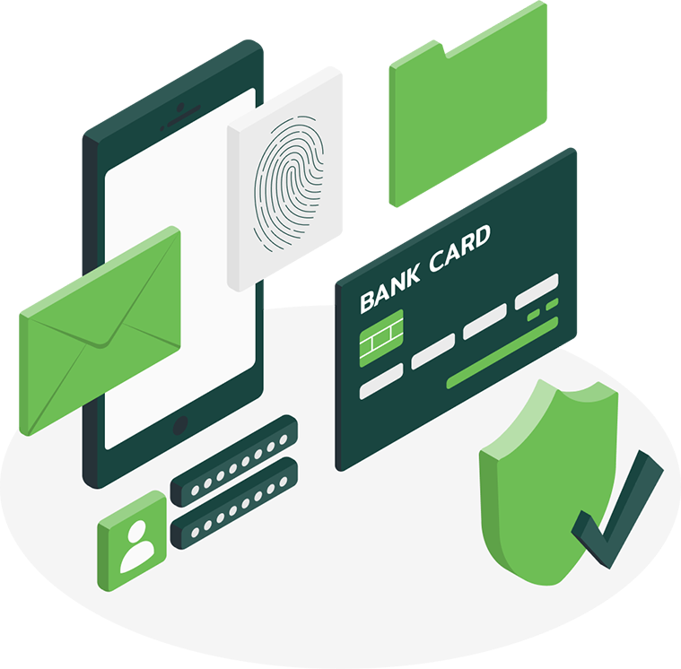 PULP Calgary — protecting personal data, banking, email & password security with shred & cyber