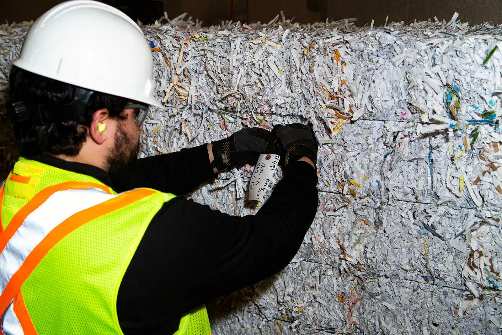 When Should My Business Use A Shredding Service?