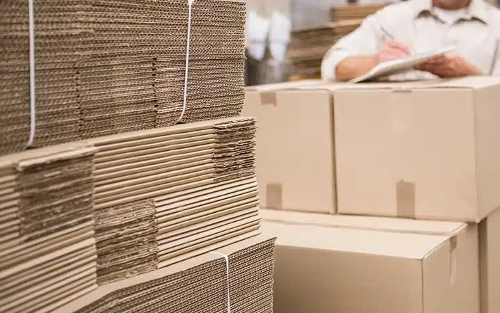 PULP Boxes