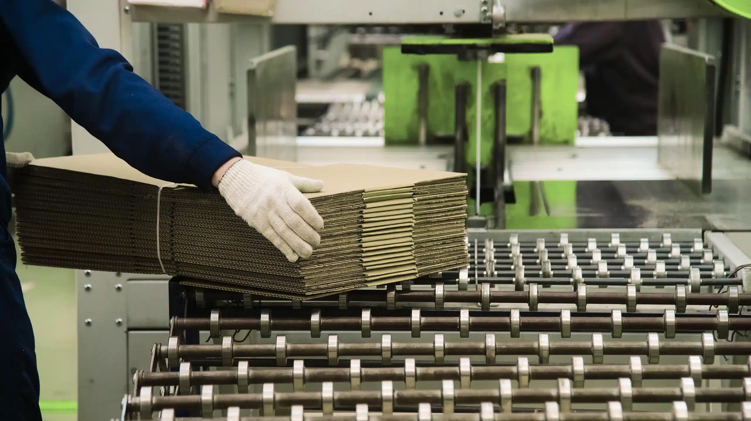 PULP Expands Canadian Packaging and Sustainability Capabilities