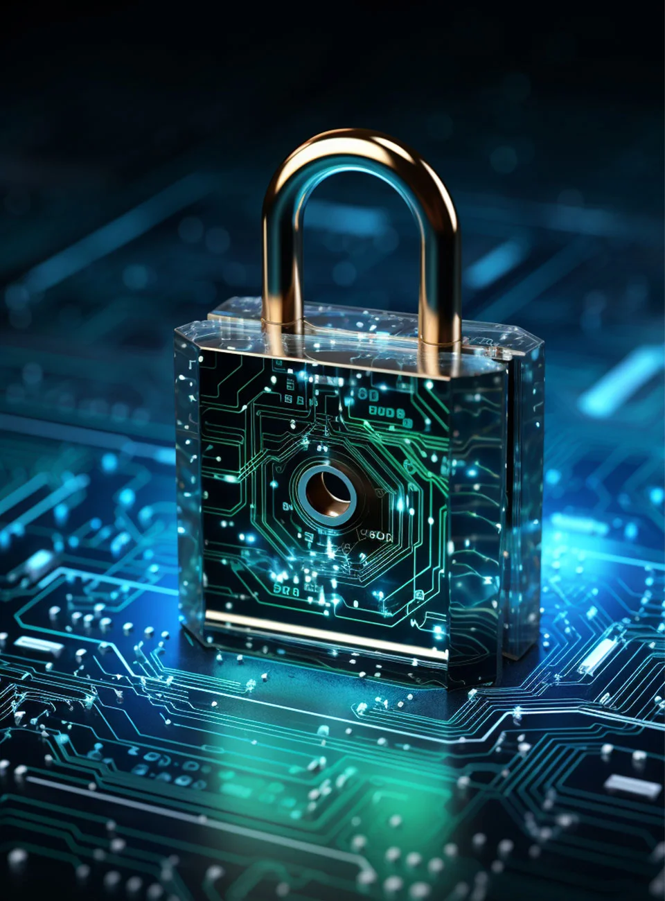 cyber security