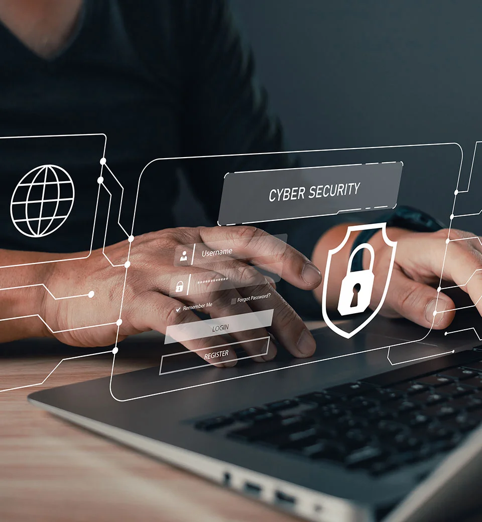 PULP Cyber Security in Calgary