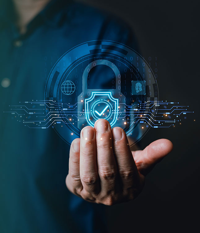 cyber security
