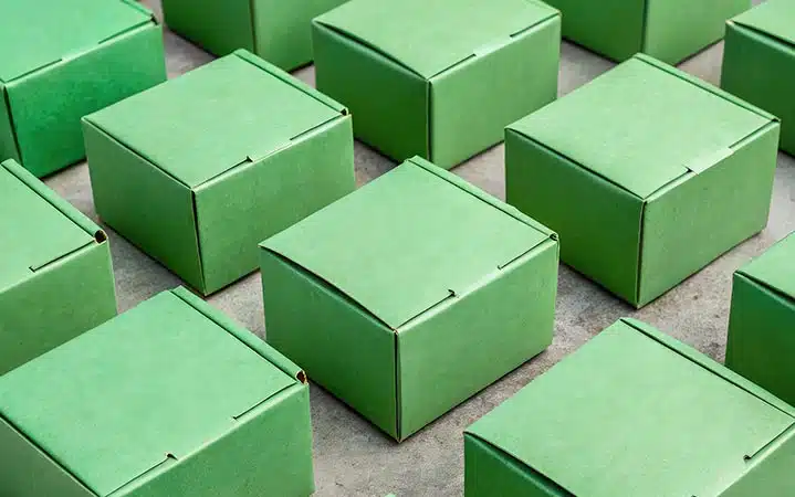 eco box packaging calgary