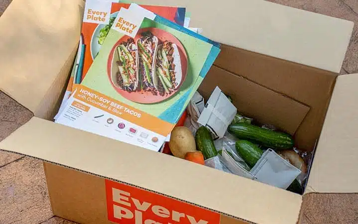 ecommerce packaging