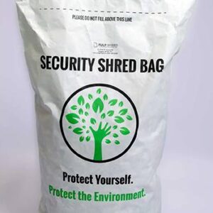 pulp security shared bag