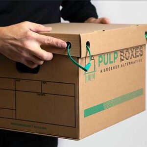 Pre-Paid Shred Box Calgary – Secure, Hassle-Free Shredding