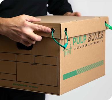 Pre-Paid Shred Box Calgary – Secure, Hassle-Free Shredding