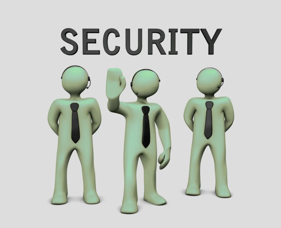 security
