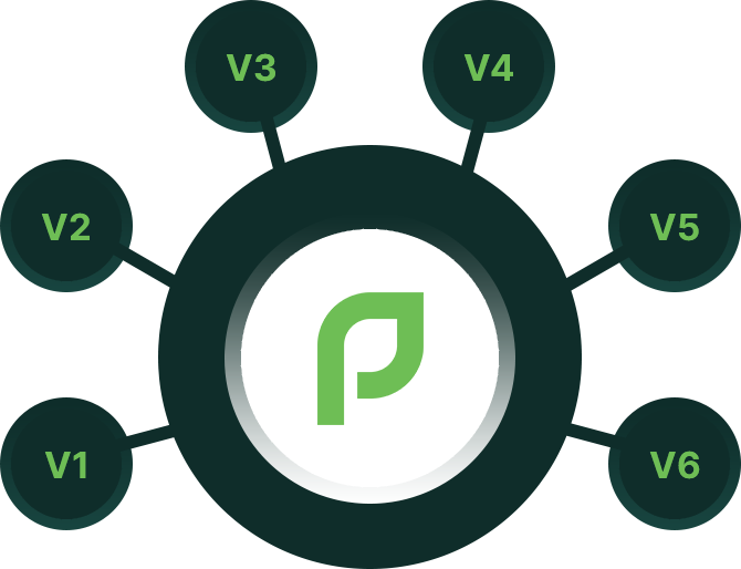PULP Calgary consolidates 6 vendors into one integrated security & sustainability partner