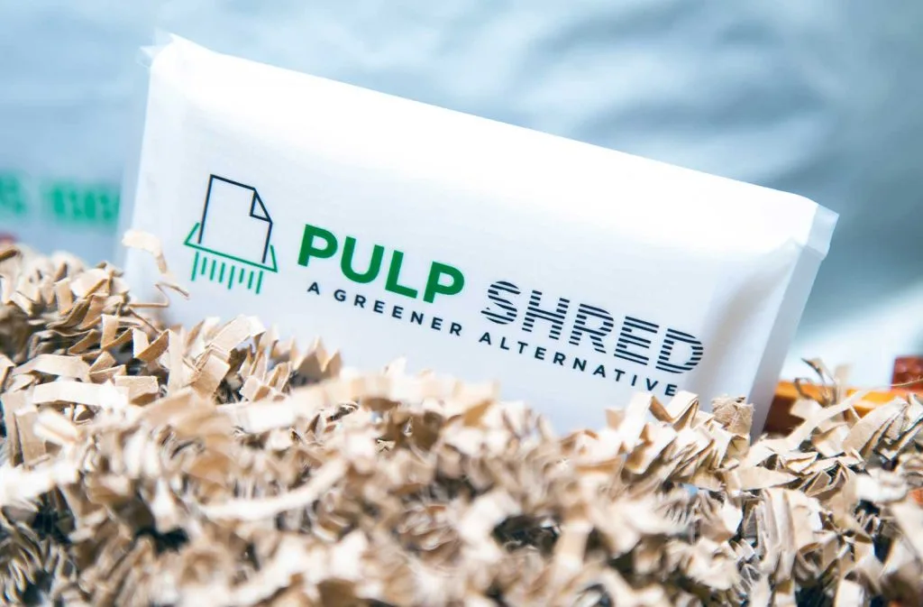 PULP Shred