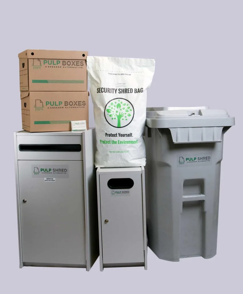 Electronics Recycling