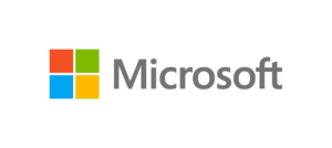 Microsoft logo