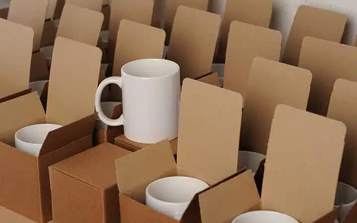 Paperboard Cartons Calgary