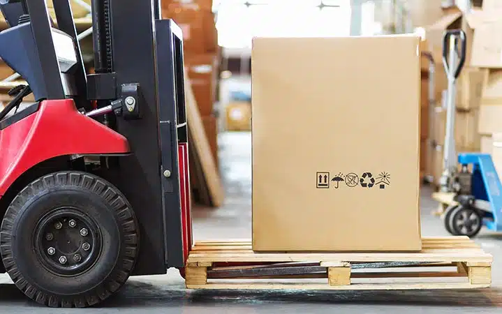 Industrial and Commercial Boxes - Specialty Packaging Items