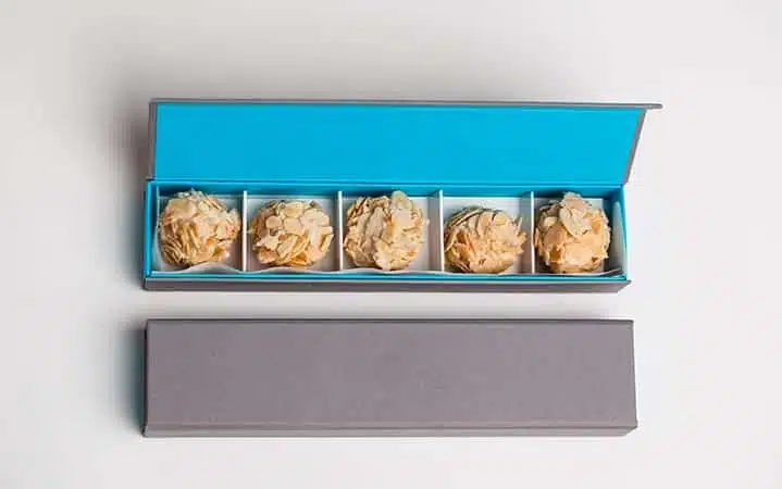 custom inserts and partitions for packaging