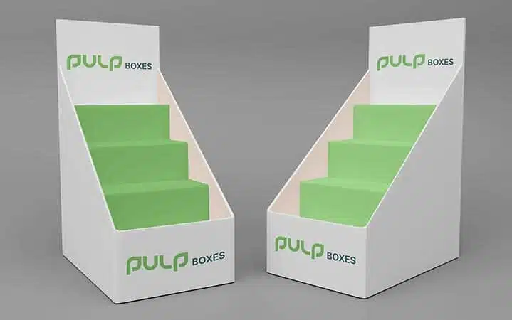 custom pop display box calgary