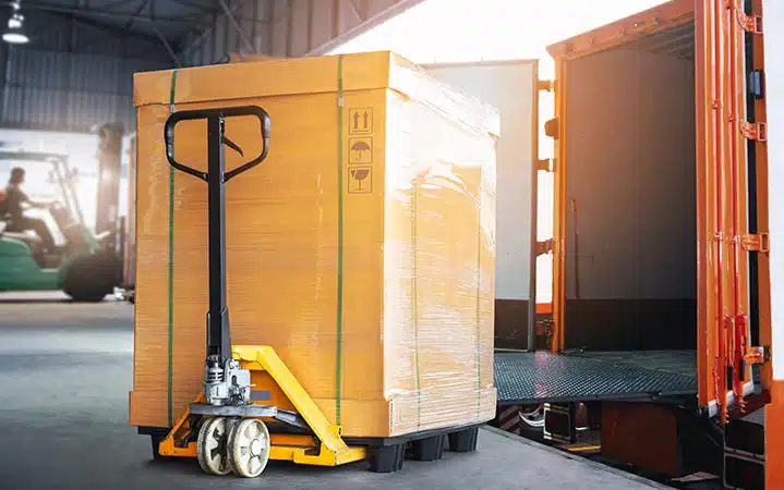 gaylord boxes large container calgary