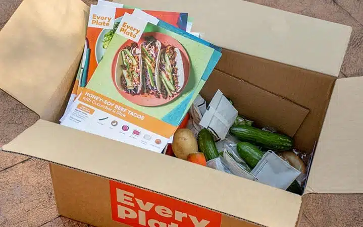 E-Commerce Packaging