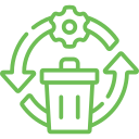 waste
